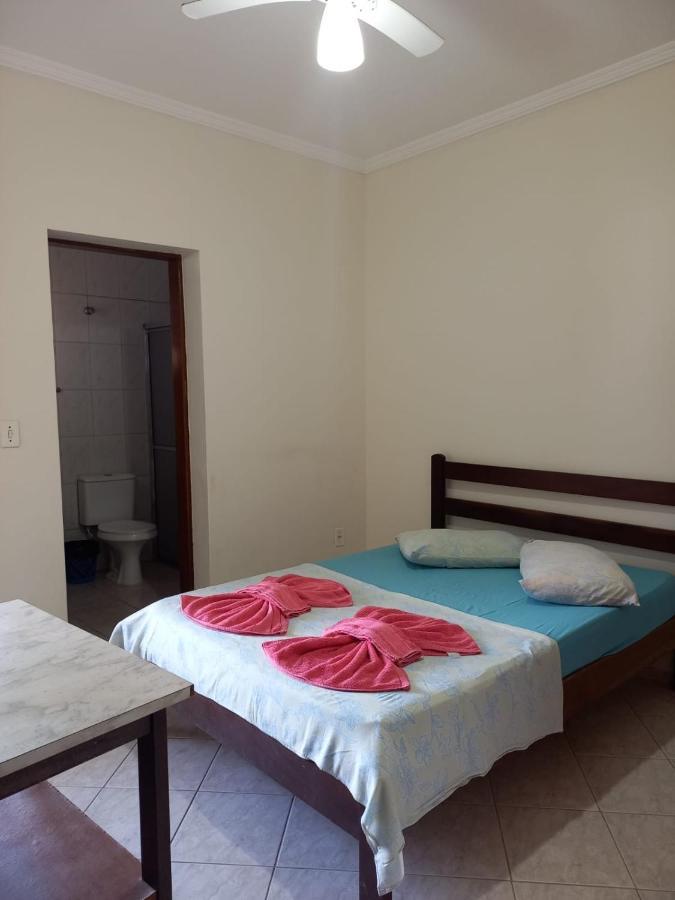 Pousada Ohana Beach Mongaguá Zewnętrze zdjęcie