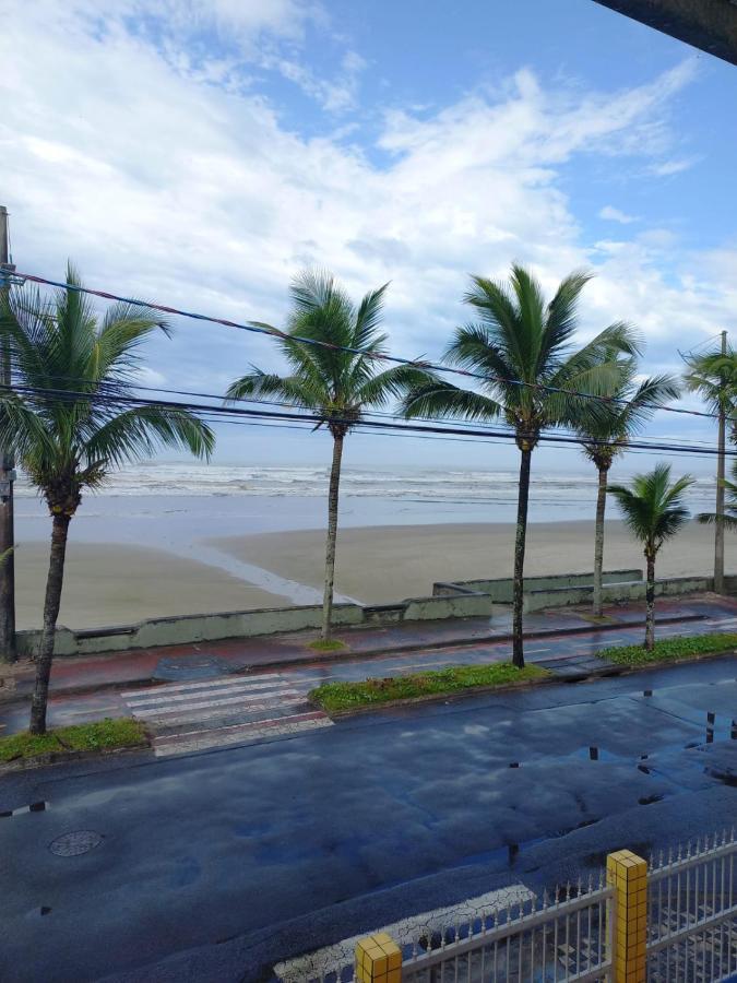 Pousada Ohana Beach Mongaguá Zewnętrze zdjęcie